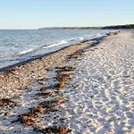 Semesterbostad Skonnertvej V Ebeltoft