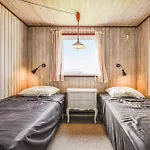 Ferienhaus Skonnertvej V *