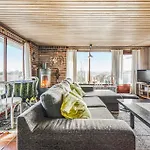Skonnertvej V Ferienhaus