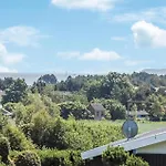 Skonnertvej V Ferienhaus Ebeltoft