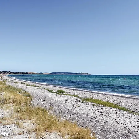 Skonnertvej V Ebeltoft