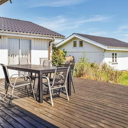 Awesome In With Kitchen Ebeltoft
