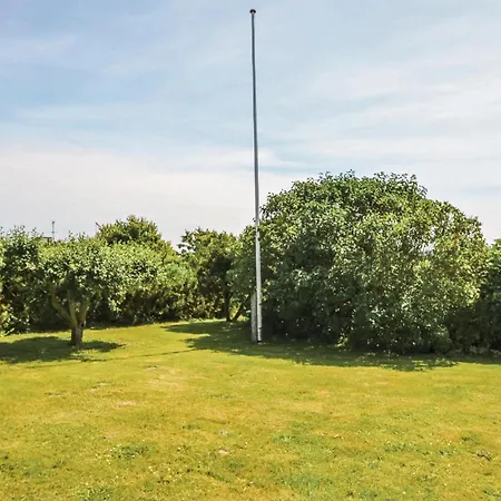 Awesome In With Kitchen Holiday home Ebeltoft
