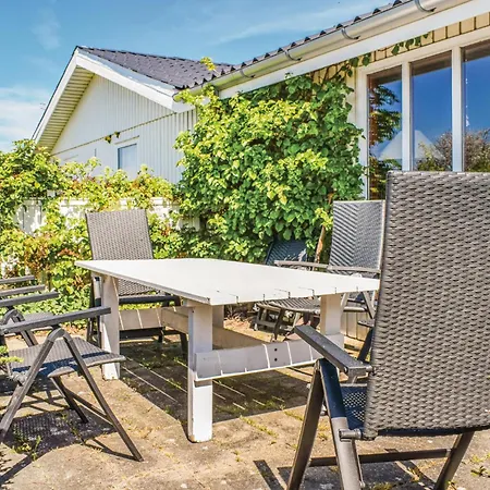 Awesome In With Kitchen * Ebeltoft