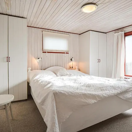 Awesome In With Kitchen Holiday home Ebeltoft