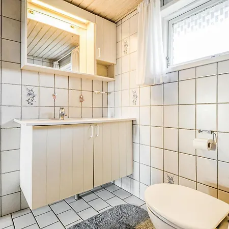 Skonnertvej V *