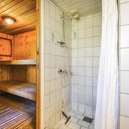 Awesome In With Kitchen Holiday home Ebeltoft