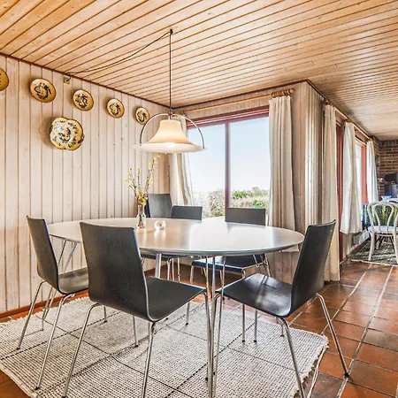 Awesome In With Kitchen Ebeltoft